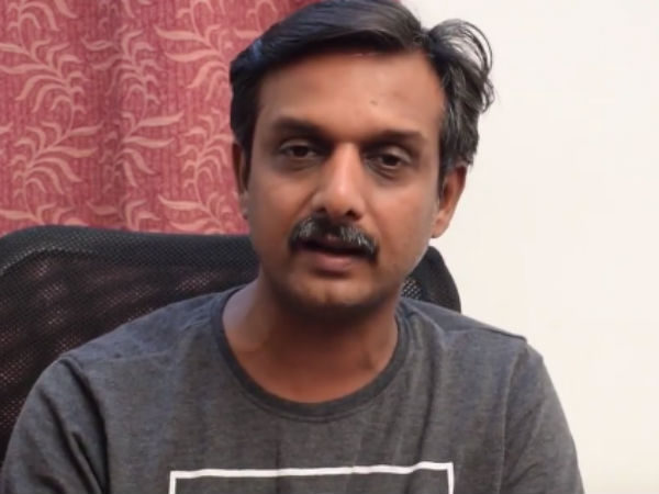திருமுருகன் காந்தி நக்சலைட்? 