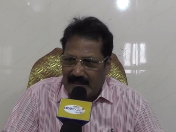 ஏற்றுமதிக்கு தடை தேவை 