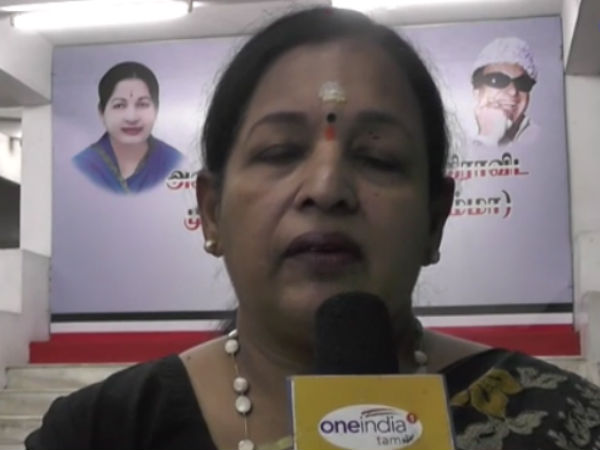  எம்ஜிஆர், ஜெ. மக்களுக்காக உழைத்தார்கள் 