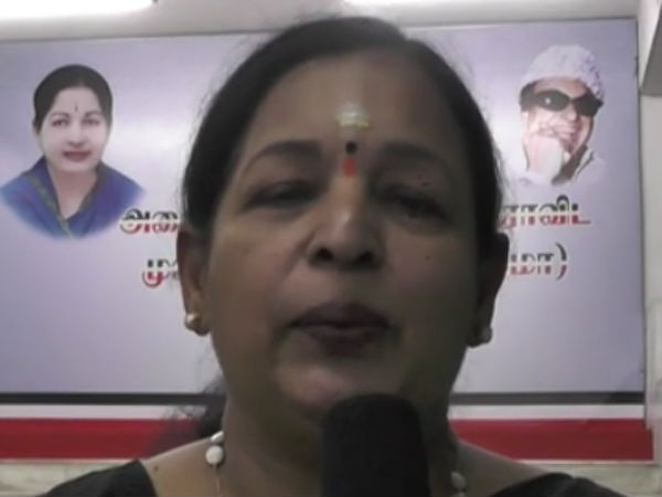  ஜெ. ஆட்சி மீண்டும் மலரும் 