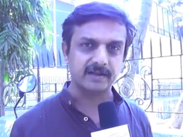 குண்டர் சட்டத்தில் வழக்கு 