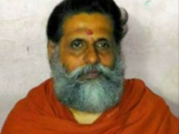 திருவனந்தபுரத்தில்... 