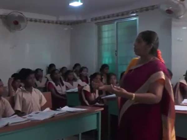  மாணவர்களுக்கு ஊக்கம்