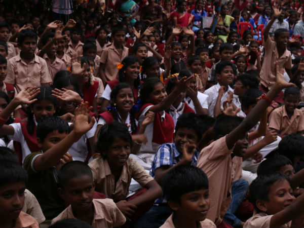  இயன்றதைச் செய்வோம் 