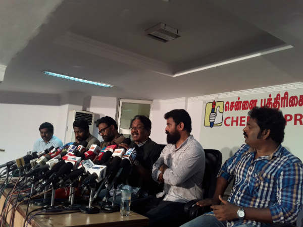 துருப்பிடித்து போய்விட்டது