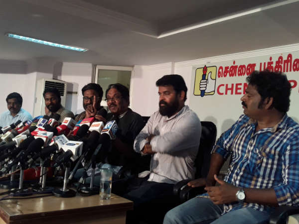 கொஞ்சமும் நியாயமற்றது 