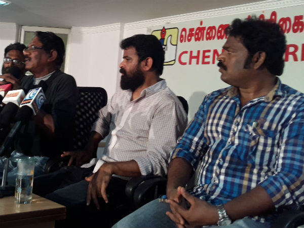  இனப்படுகொலை ஏன் தெரியுமா? 