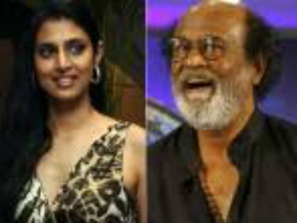 ரஜினி குறித்து பேசி..