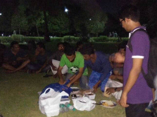 கண்டனம் 