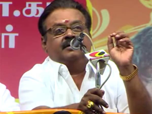 உணவு அவரவர் விருப்பம் 