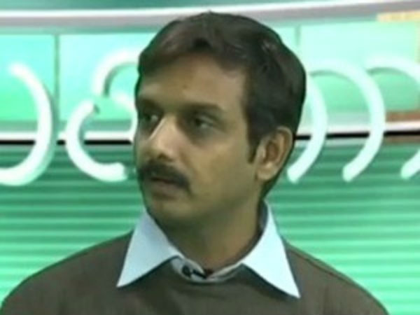 நாம் தமிழரில் இருந்து விலகி 