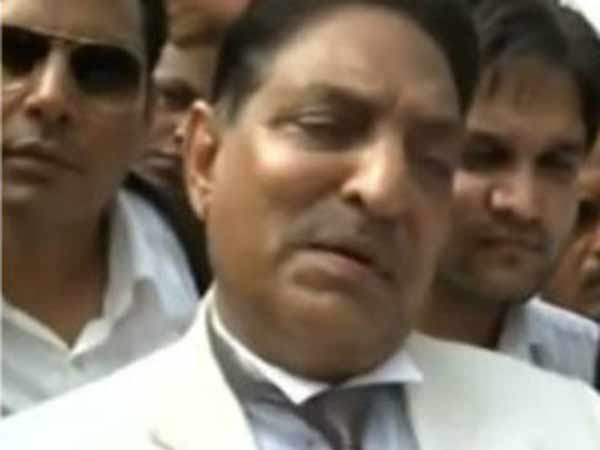 ராஜஸ்தான் நீதிபதி 