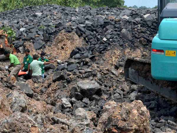 Ex-Coal Secy HC Gupta Sentenced to 2 Years in Jail for Coal Scam Ex-Coal Secy HC Gupta Sentenced to 2 Years in Jail for Coal Scam