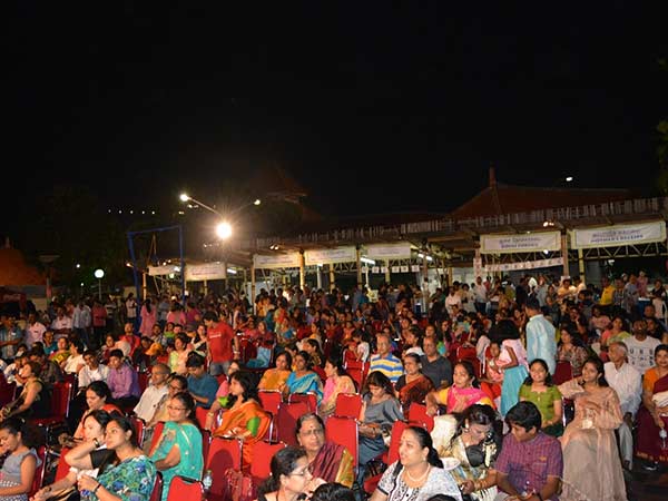 Indonesia Tamil Sangam celebrated Tamil New Year for fifth year