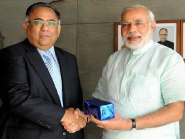 Dr SAP Jawahar wins in Kumudham ownership case