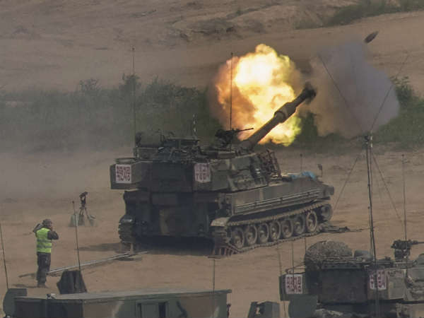  North Korea plans new missiles test 