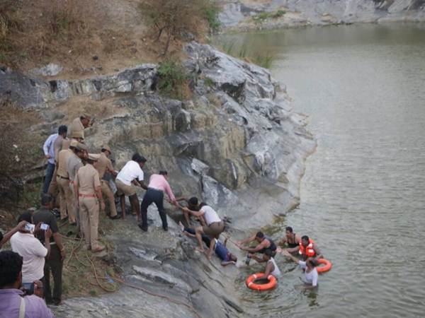 3 students dead in katpadi