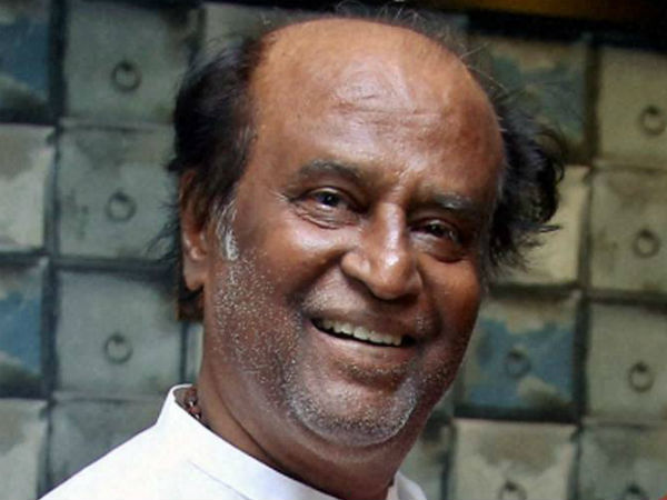 New federation launched in the name of Rajinikanth in US New federation launched in the name of Rajinikanth in US