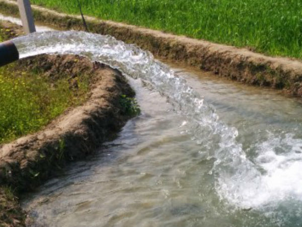 Sirkazhi town panchayat officials banned motor pipes Sirkazhi town panchayat officials banned motor pipes