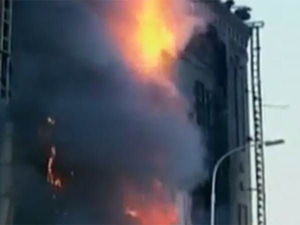 கல்விக் கட்டணம் ஏற்பு