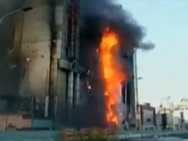 தீ கங்குகள் 