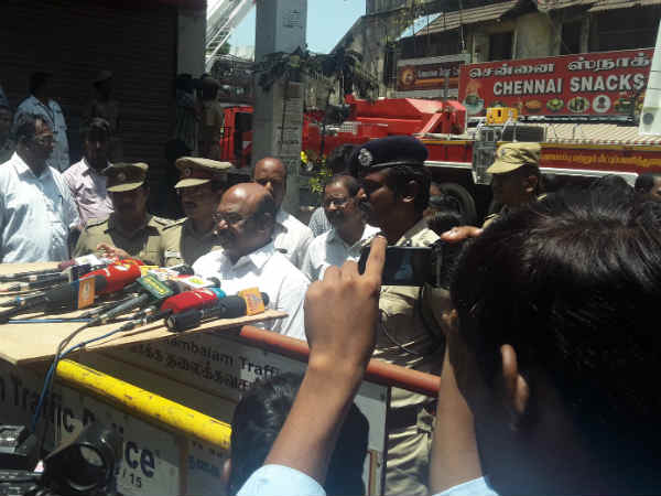  ஐஐடி நிபுணர்கள் ஆய்வு 