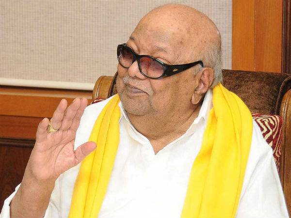 தமிழக வளர்ச்சிக்காக பணியாற்றியவர்