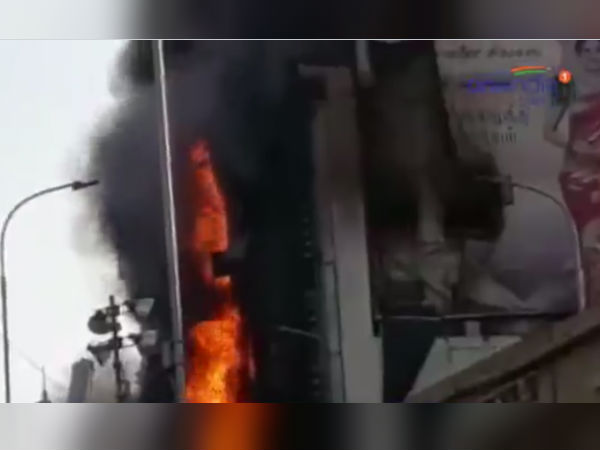 மருத்துவ முகாம்