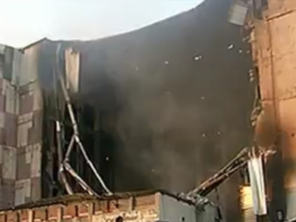 வல்லுநர் குழு