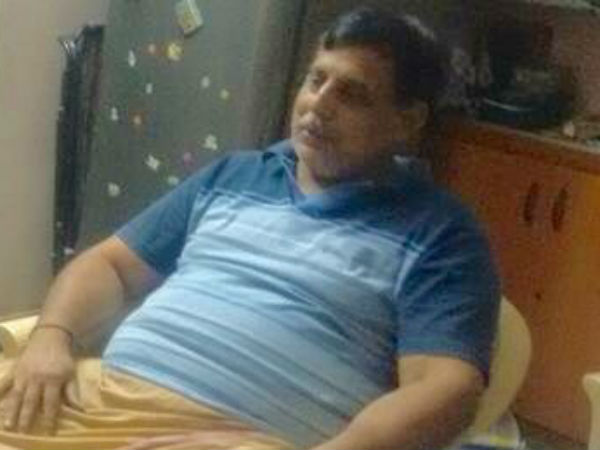  தந்தை புகார் 