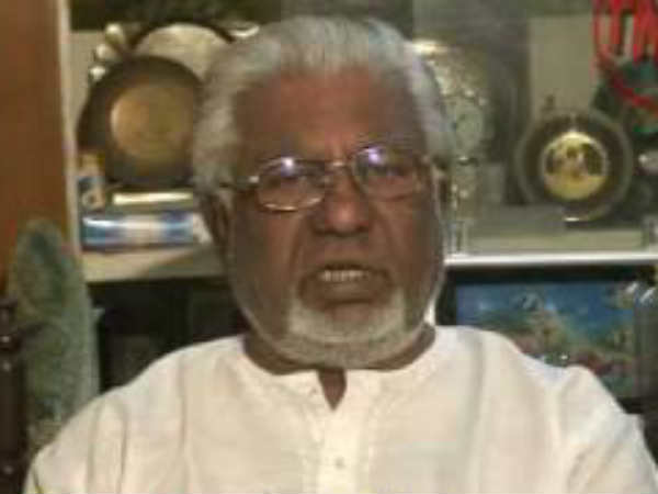 தமிழ்த்துறை தலைவர்