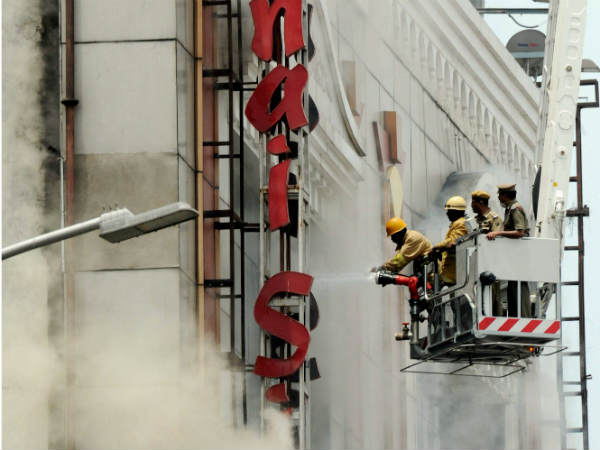 மன உளைச்சல் 