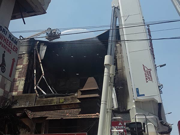 அலட்சியமா? 