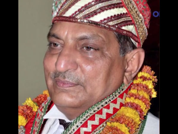 அவருக்கு கணக்கு.. இவருக்கு அறிவியல் 