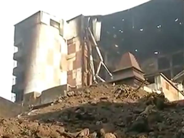 துளியும் பாதிக்கக்கூடாது துளியும் பாதிக்கக்கூடாது