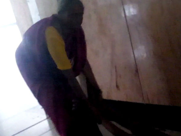 பற்றாக்குறை இல்லை 