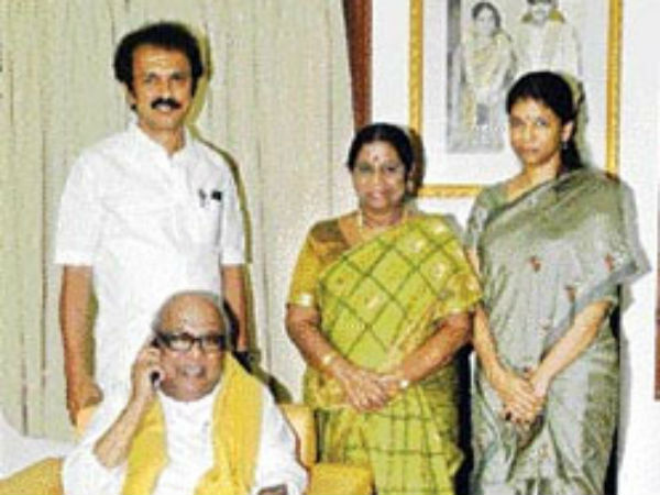 ராஜாத்தியம்மாள் வருகை ராஜாத்தியம்மாள் வருகை