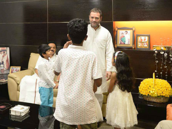 குதூகல சந்திப்பு 