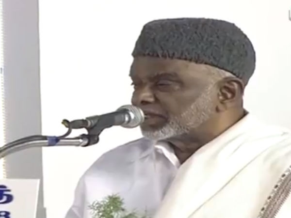 நல்லாட்சி தந்த காங்கிரஸ் 