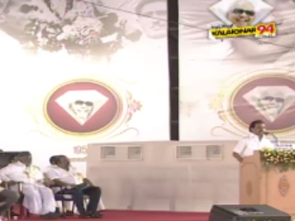 காவிமயமாக்குவதா? 