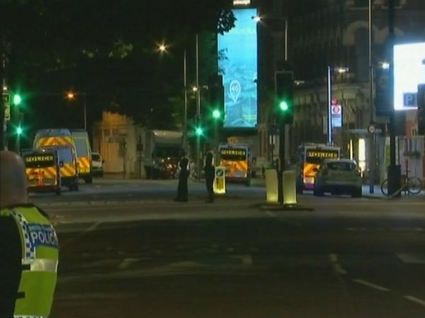  வாகனங்களே ஆயுதம் 