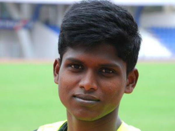 சடலமாக சதீஷ்