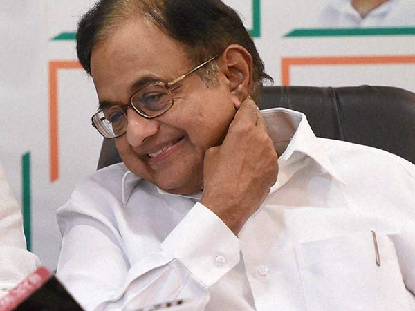 ப.சிதம்பரம் 2வது குற்றவாளி