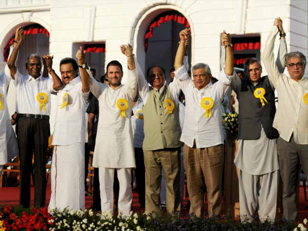 தேசிய தலைவர்கள்