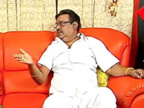  ஆட்சிக்கு வருவோம் 