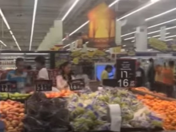 உணவுத் தட்டுப்பாடா? 