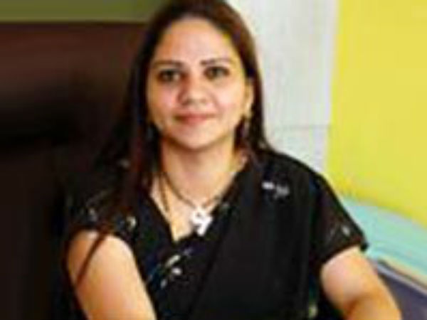 ஹசீனாவின் கணவர் 