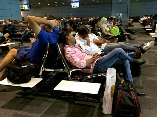 கத்தாரின் முதலீடே காரணம்