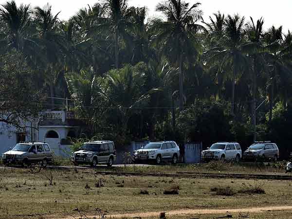 கூவத்தூர் பாயா சாட்சி 