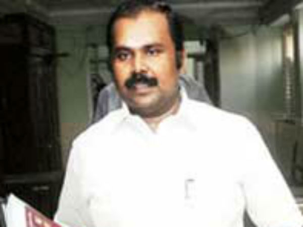 ராஜினாமா செய்வேன்